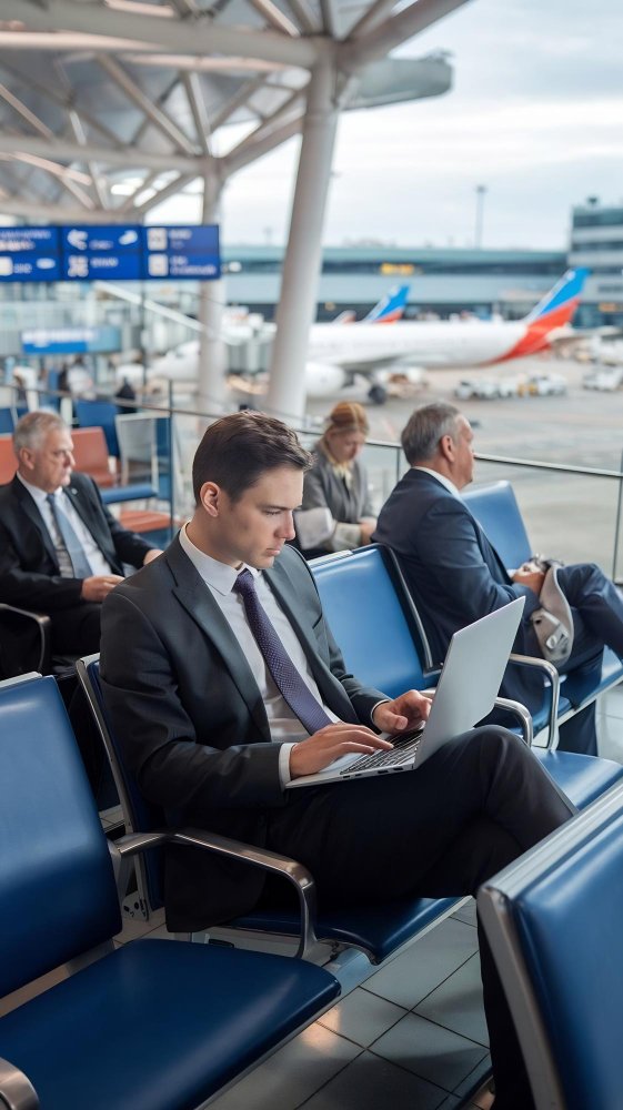 Corporate Travel and MICE