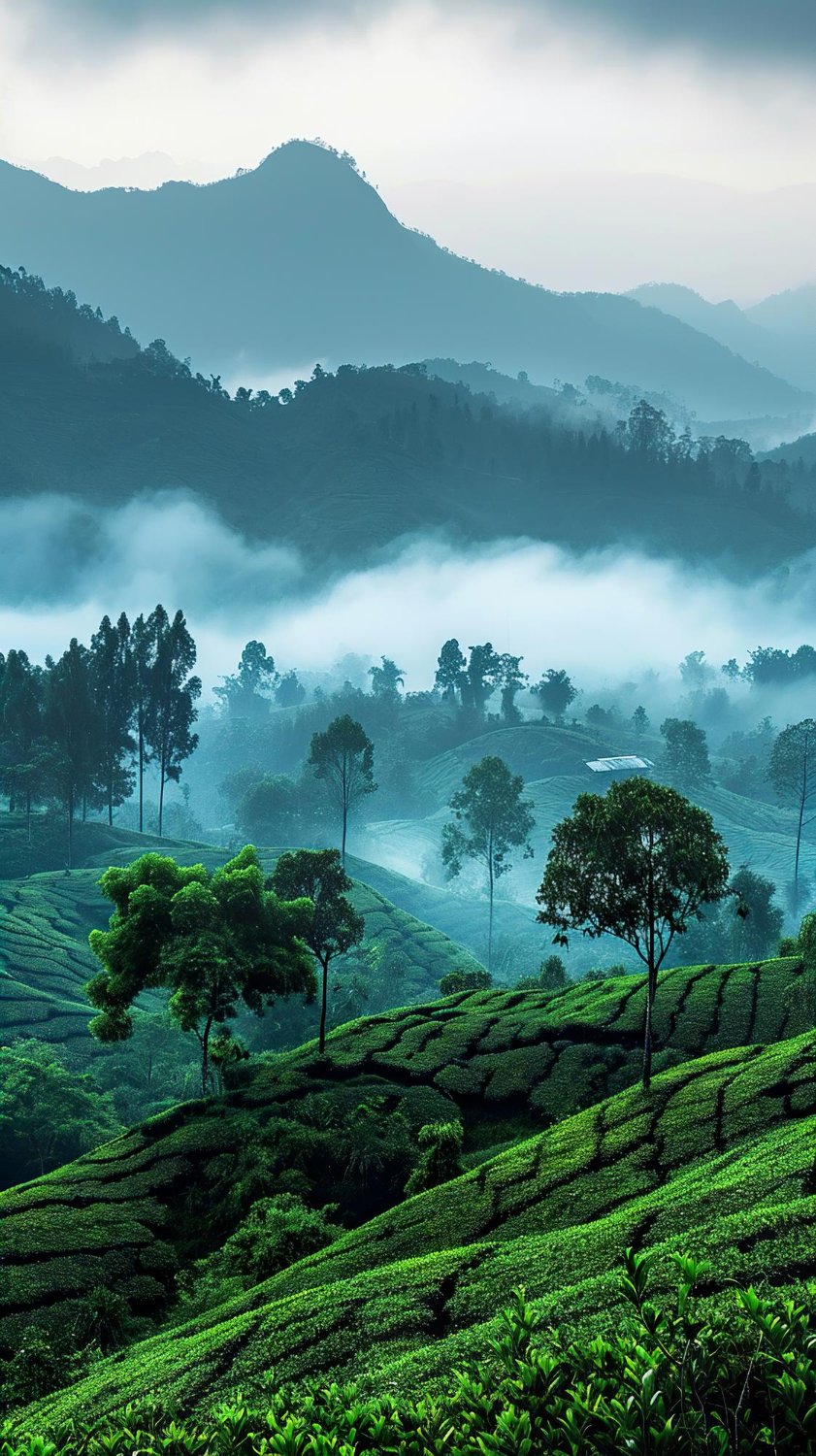 Explore Incredible India