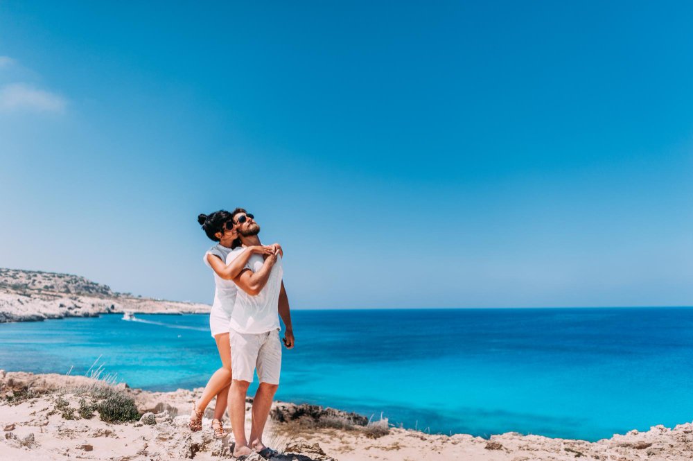 Honeymoon and Couple Holidays