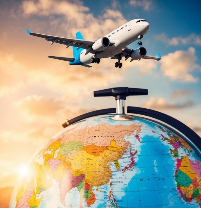 International Tour Packages