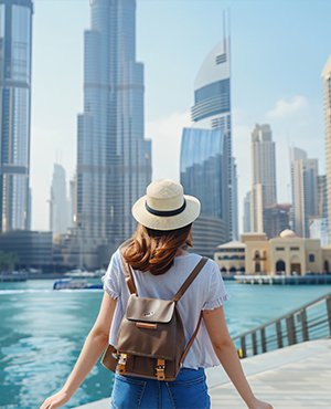 Destinations