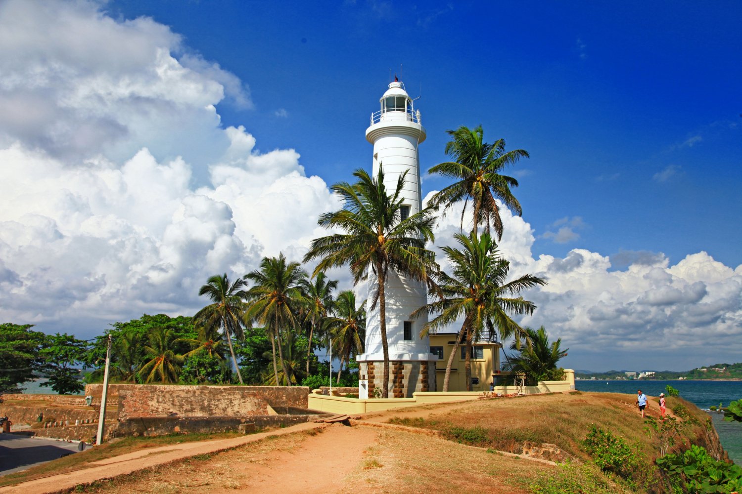 Destinations
